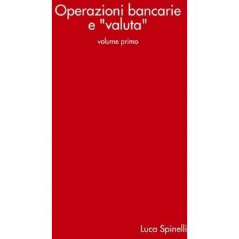 Operazioni bancarie e valuta