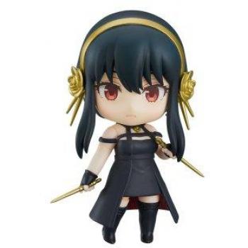 Nendoroid 1902 SPY x FAMILY Anya Forger plastic non-scale Figure GSCSPG12951 NEW