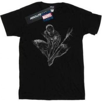 Camicia a Maniche Lunghe Marvel BI40208