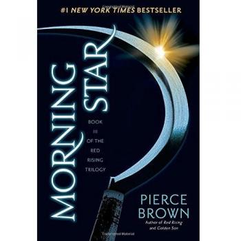 Morning Star by Pierce Brown