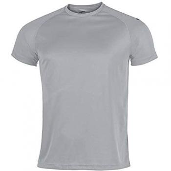Camiseta Joma Gris Eventos Pack 25