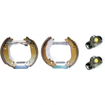 Kit de Frenos Disco de Tambor BREMBO K 23 027