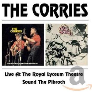 Live at the Royal Lyceum Theatre