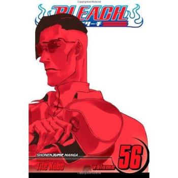 Bleach Tite Kubo