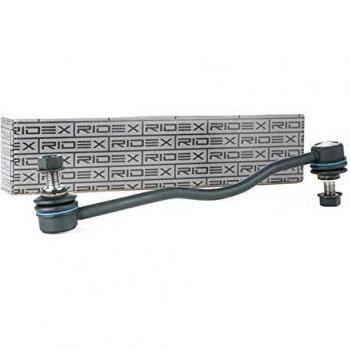 RIDEX Biellette de barre stabilisatrice des deux côtés de l'essieu avant 3229S0240