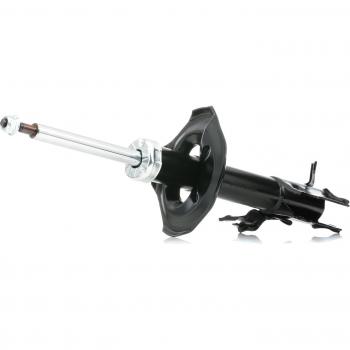 Ammortizzatori RIDEX NISSAN 854S1467