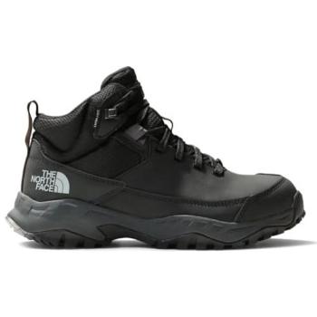 Storm‑Strike III Boots Noir