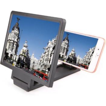 Support de vision agrandie pour smartphone