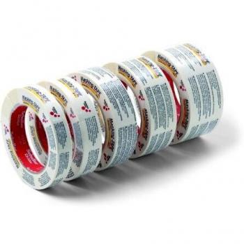 Schuller Eh´klar RED CORE Klebeband – 30 mm × 50 m