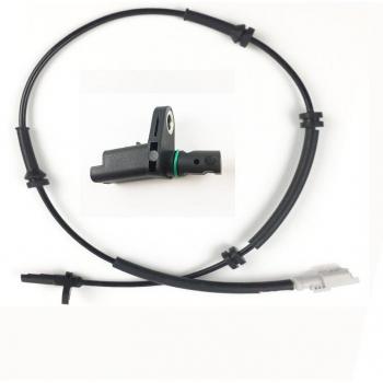 XUZHIANG T93 Front and Rear ABS Sensor for Peugeot 408