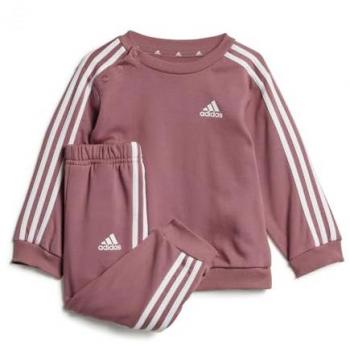 Survêtement adidas I 3s rose