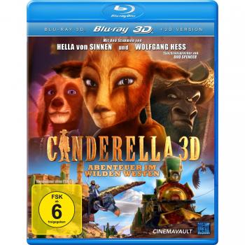 Cinderella