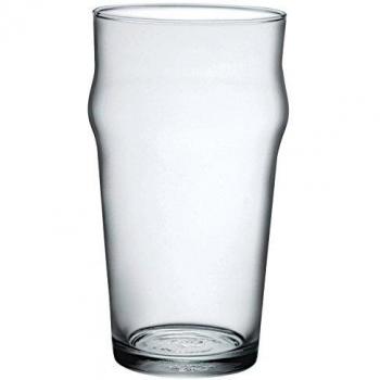 Bormioli Rocco Nonix Bierglas 570 ml – 12‑teiliges Set