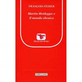 Martin Heidegger e il mondo ebraico