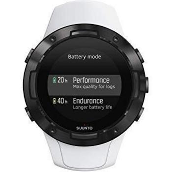 SUUNTO 5 G1 Outdoor GPS Watch