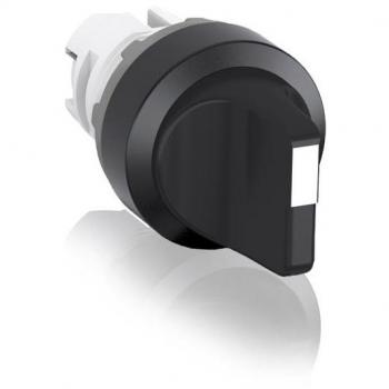 ABB ModRot 2P Noir‑Court Verrouillé