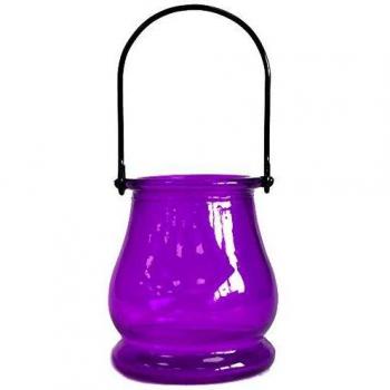 Travel Lantern Pack – 12 Pieces (H = 6.5 cm, D = 7.5 cm)