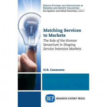 Matching Services to Markets