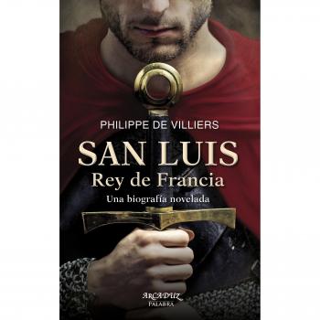 San Luis, rey de Francia