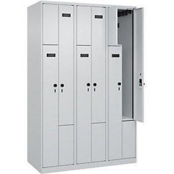 Evolo Plus Armadietto a Z