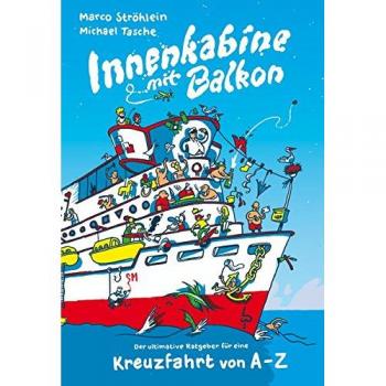 Innenkabine mit Balkon