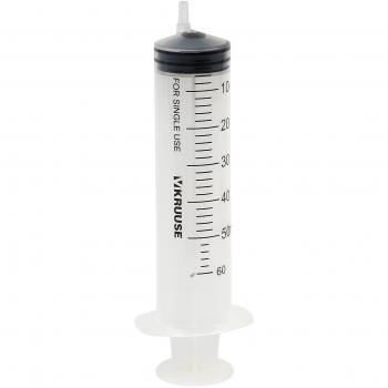 Spruta för djur 3-Komponents 50-60 ml 25 st/fp