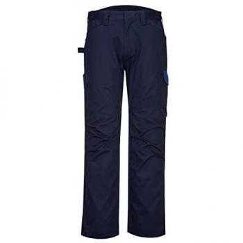 Portwest PW2 Service Trunks (Navy & Blue) UK40