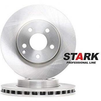 STARK SKBD-0020164 Kit dischi freno anteriore