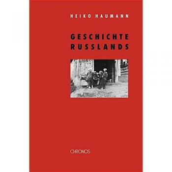 Geschichte Russlands