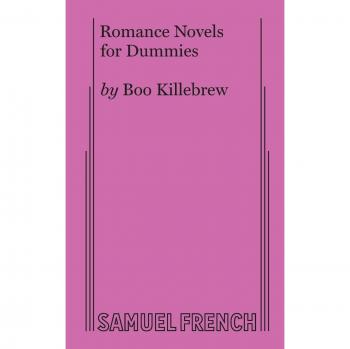 Romance Novels for Dummies