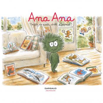 Ana Ana