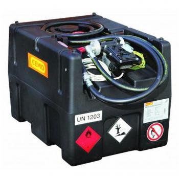 Station de carburant CEMO KS Easy 190 litres ADR