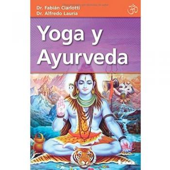 YOGA Y AYURVEDA