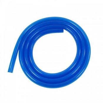 XSPC RapidFlex Hose 3/8 ID 5/8 OD 16/10mm 2m Blue UV Shielding