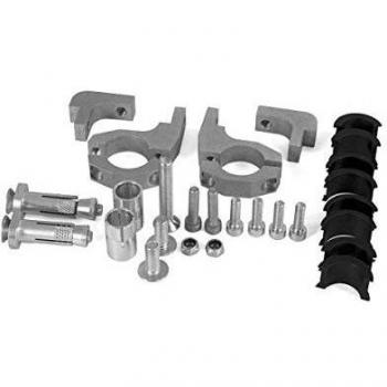 Kit de montage pour protège-mains Polisport Baja