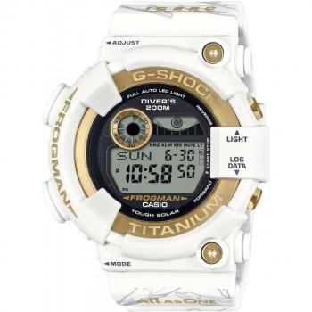 FROGMAN Love Sea & Earth Casio G-Shock GW‑8201K‑7JR