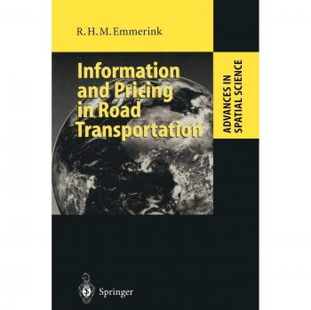 Information and Pricing in Road Transportation