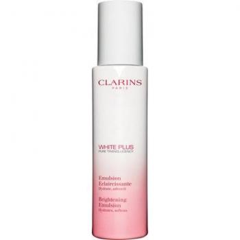 Clarins Gesichtsemulsion für strahlende Haut 75 ml