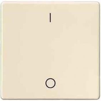 Siemens Wippe Schalter DELTAi-sys ws glz 5TG6272, Taster + Schalter, Mehrfarbig