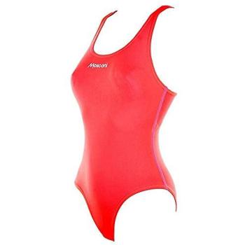 Mosconi Coral Fuchsia Swim Top for 2-Year-Old Girls