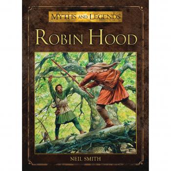 Robin Hood Neil C. Smith