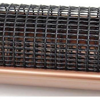 Filet gouttière tubulaire 1m (5 pcs)