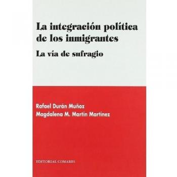 Integracion Politica De Los Inmigrantes