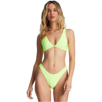 Billabong Damen-Bikini-Hose Wave Trip Hike