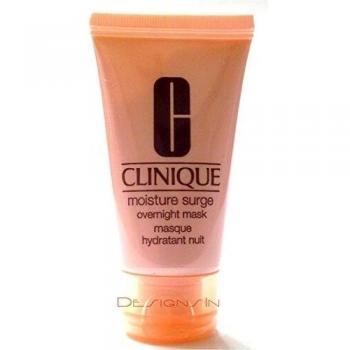 Clinique Moisture Surge Maschera Notturna 15ml