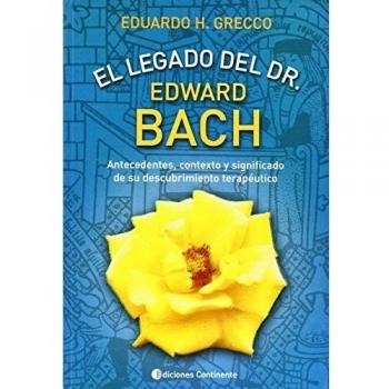El Legado Del Dr. Edward BACH
