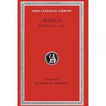 Epistles, Volume I: Epistles 1-65