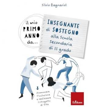 Il mio primo anno da... Insegnante di sostegno alla secondaria di...