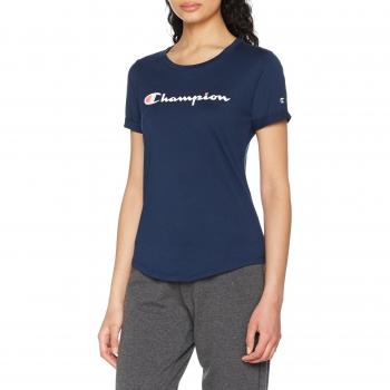Champion Damen T-Shirt Crewneck