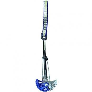 Climbing Tech Buddy Anchor – Blue 5